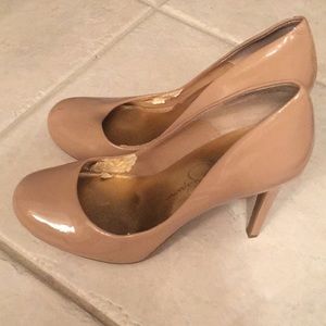 Jessica Simpson Heels